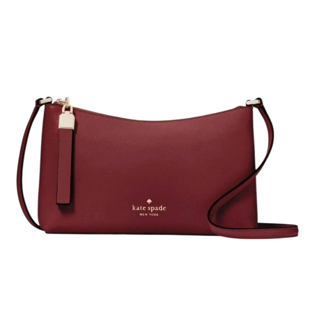 Nwt Kate Spade Sadie Crossbody
